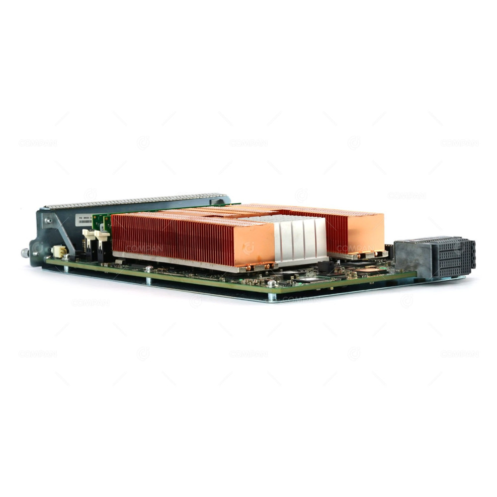 SRX3K-SPC-1-10-40-D JUNIPER SERVICES PROCESSING CARD WITH 4GB RAM FOR SRX3400